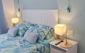 Casita Bahia Azul