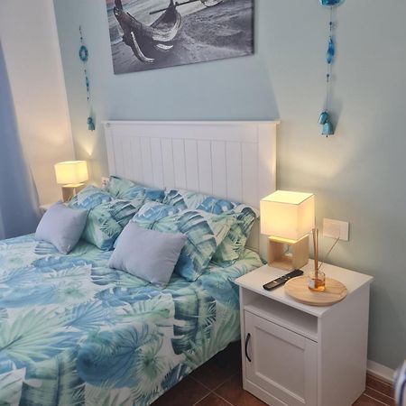 Appartamento Casita Bahia Azul Caleta De Fuste Esterno foto