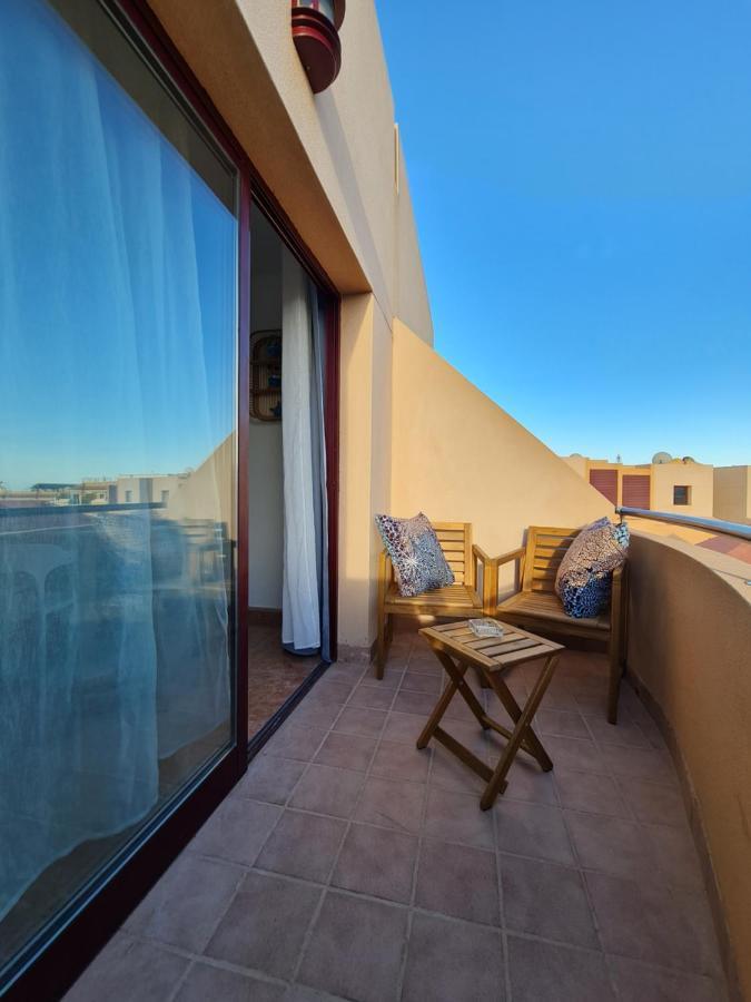 Appartamento Casita Bahia Azul Caleta De Fuste Esterno foto