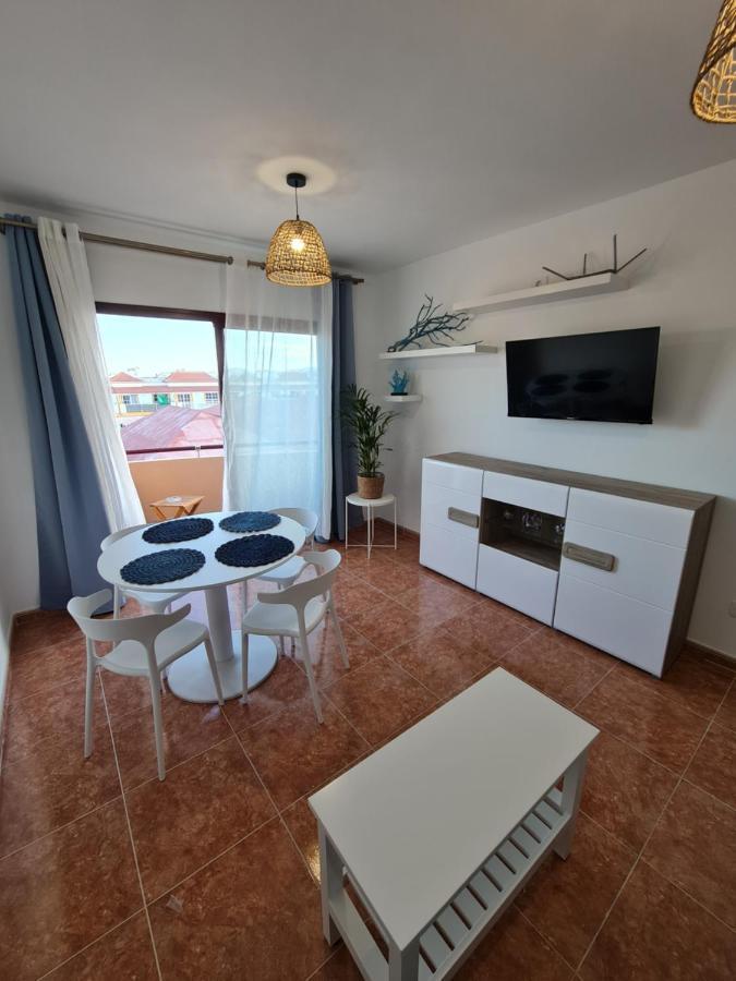Appartamento Casita Bahia Azul Caleta De Fuste Esterno foto