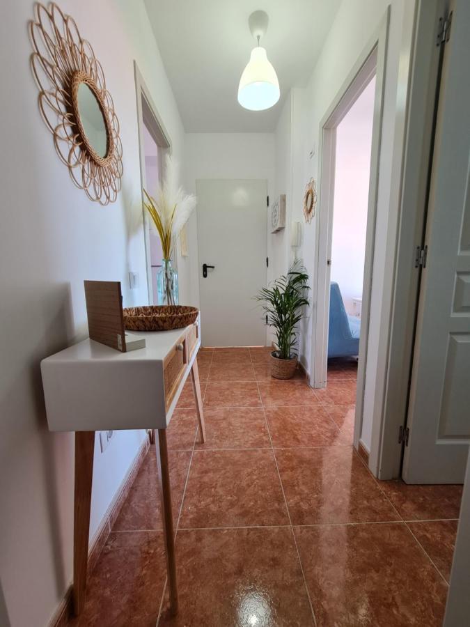 Appartamento Casita Bahia Azul Caleta De Fuste Esterno foto