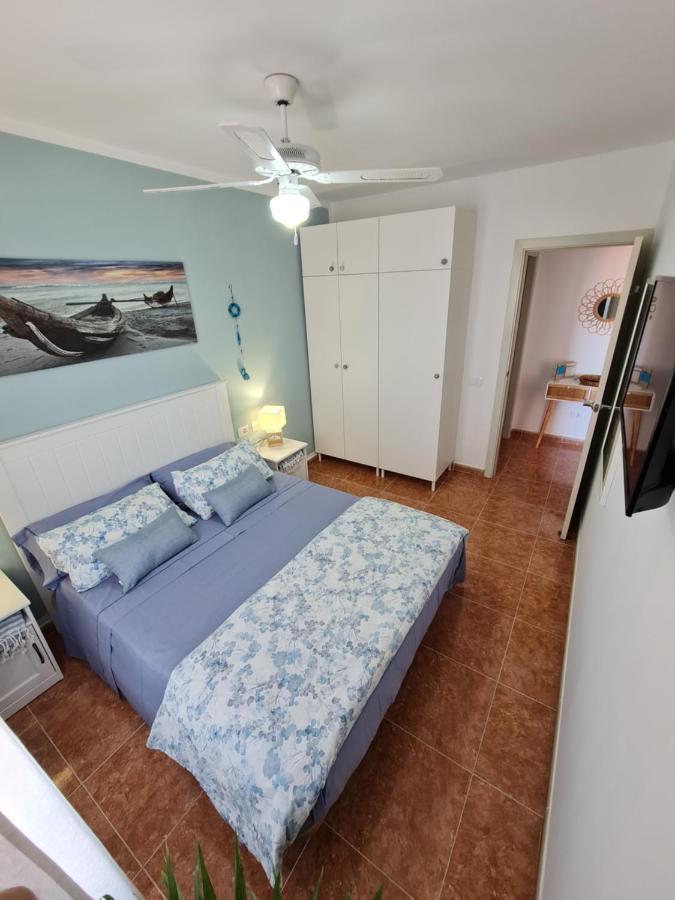 Appartamento Casita Bahia Azul Caleta De Fuste Esterno foto