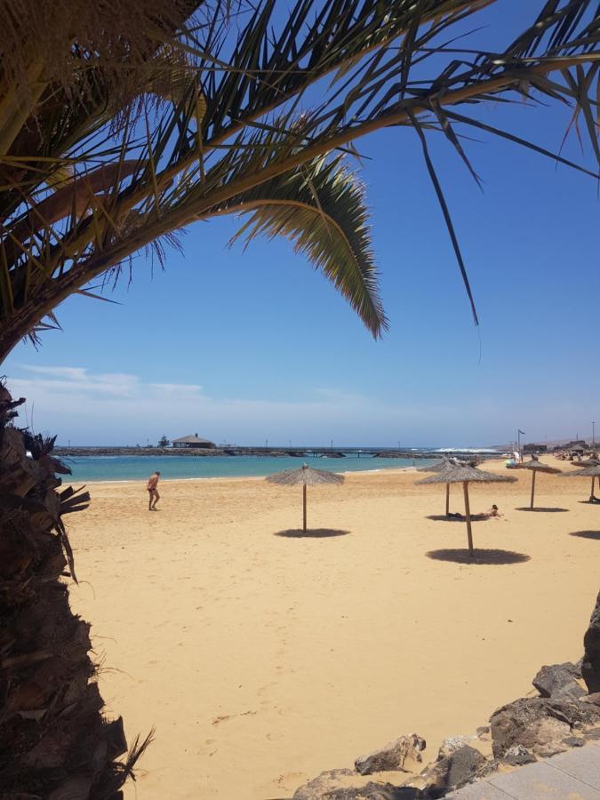Appartamento Casita Bahia Azul Caleta De Fuste Esterno foto