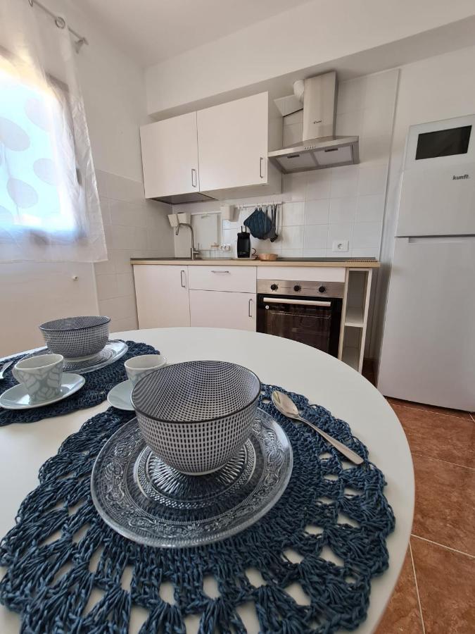 Appartamento Casita Bahia Azul Caleta De Fuste Esterno foto