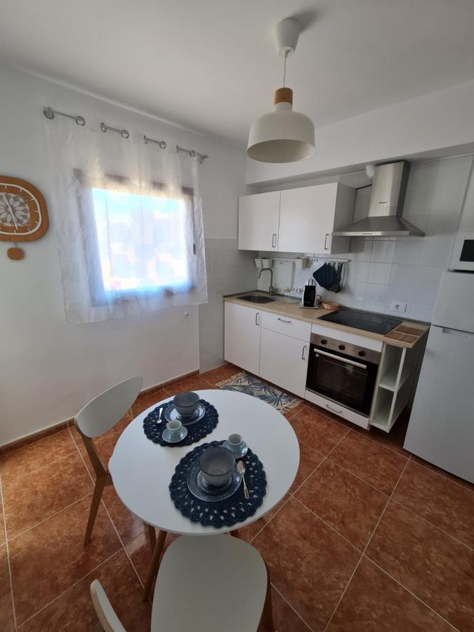 Appartamento Casita Bahia Azul Caleta De Fuste Esterno foto