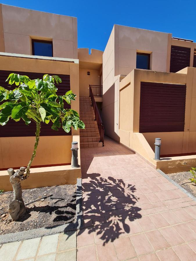 Appartamento Casita Bahia Azul Caleta De Fuste Esterno foto