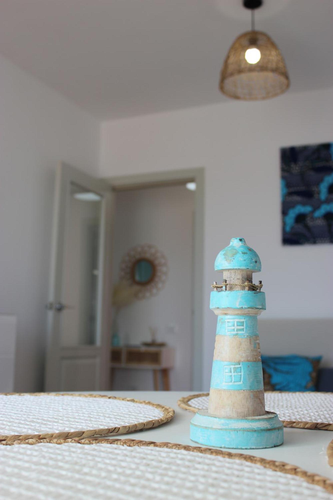 Appartamento Casita Bahia Azul Caleta De Fuste Esterno foto