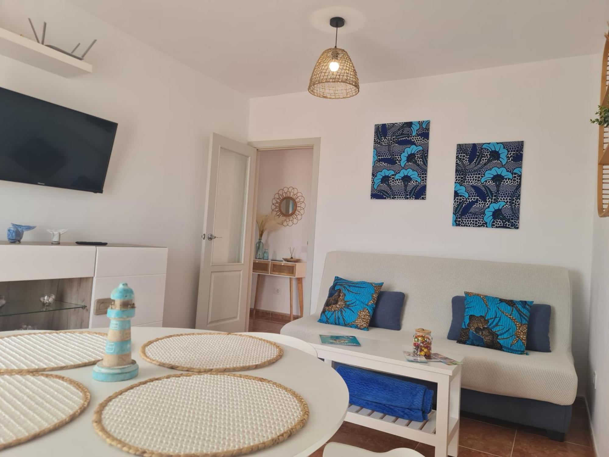 Appartamento Casita Bahia Azul Caleta De Fuste Esterno foto