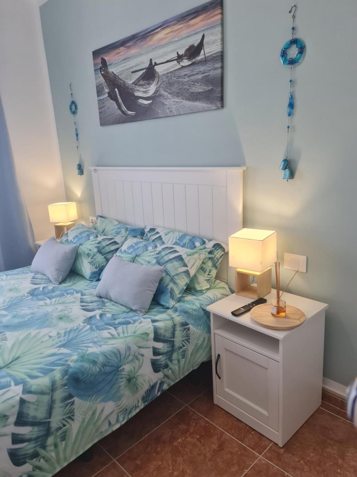 Appartamento Casita Bahia Azul Caleta De Fuste Esterno foto