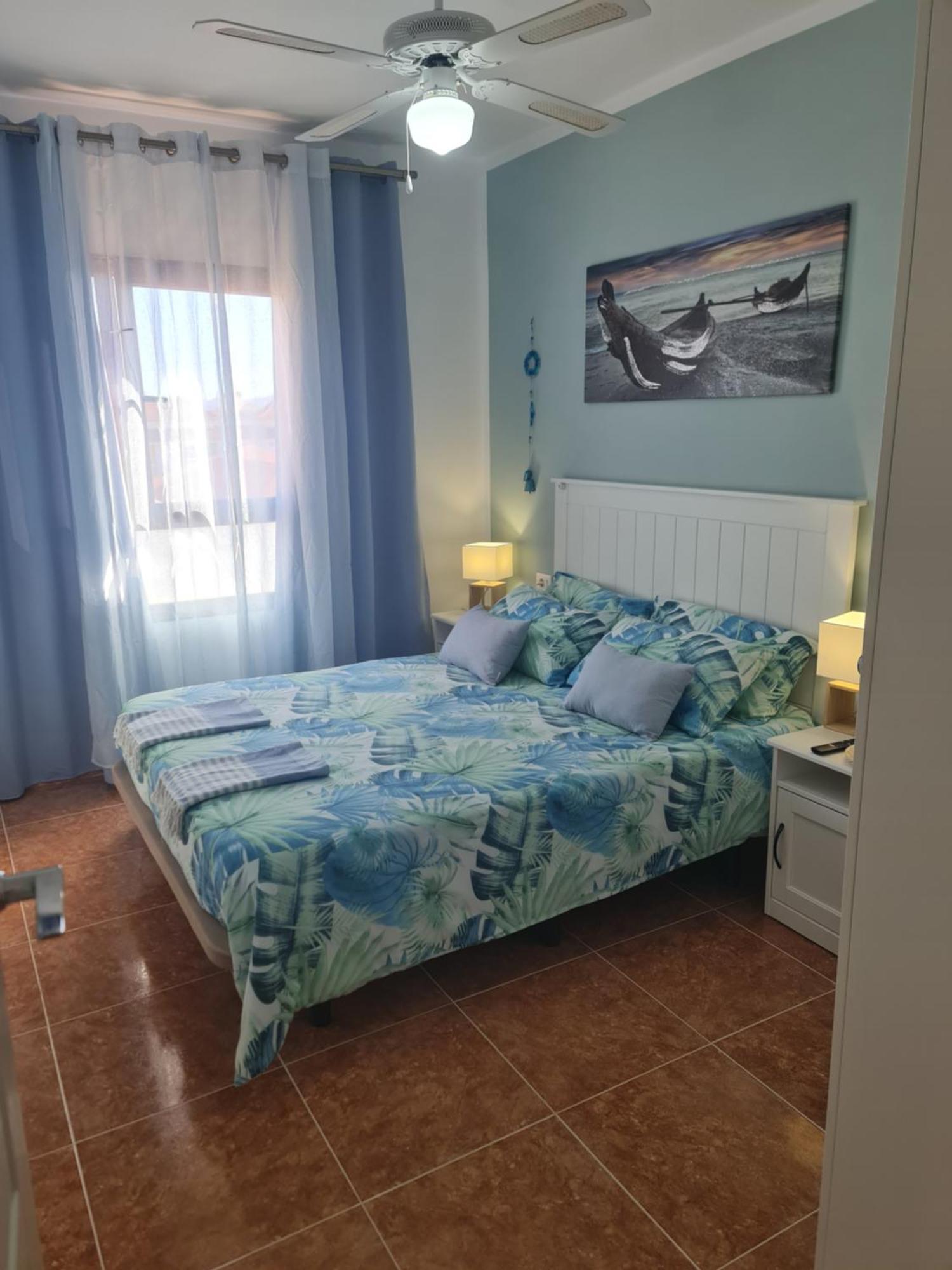 Appartamento Casita Bahia Azul Caleta De Fuste Esterno foto