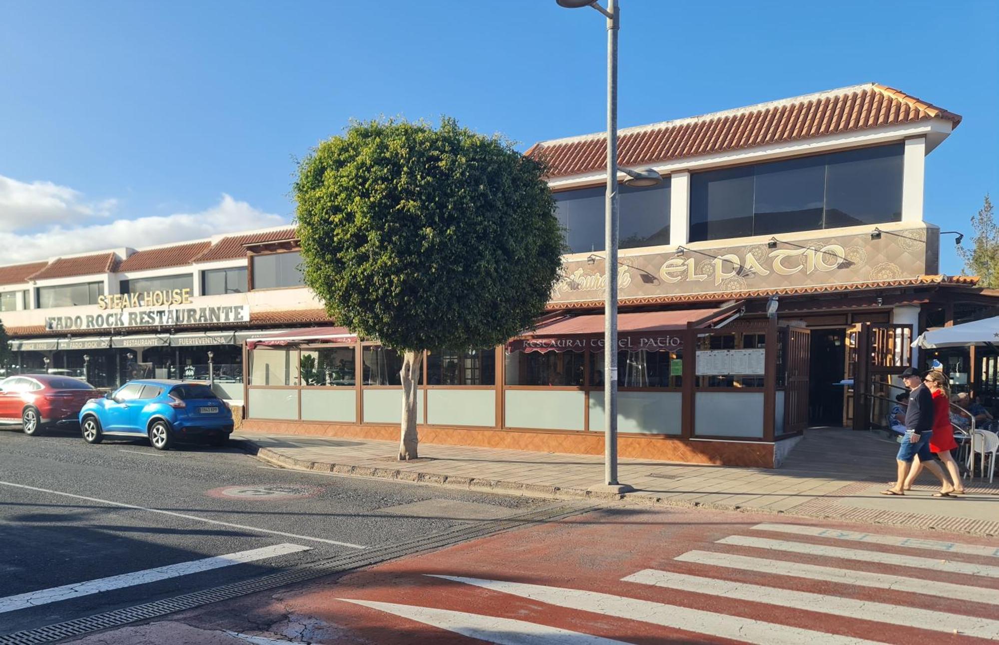 Appartamento Casita Bahia Azul Caleta De Fuste Esterno foto
