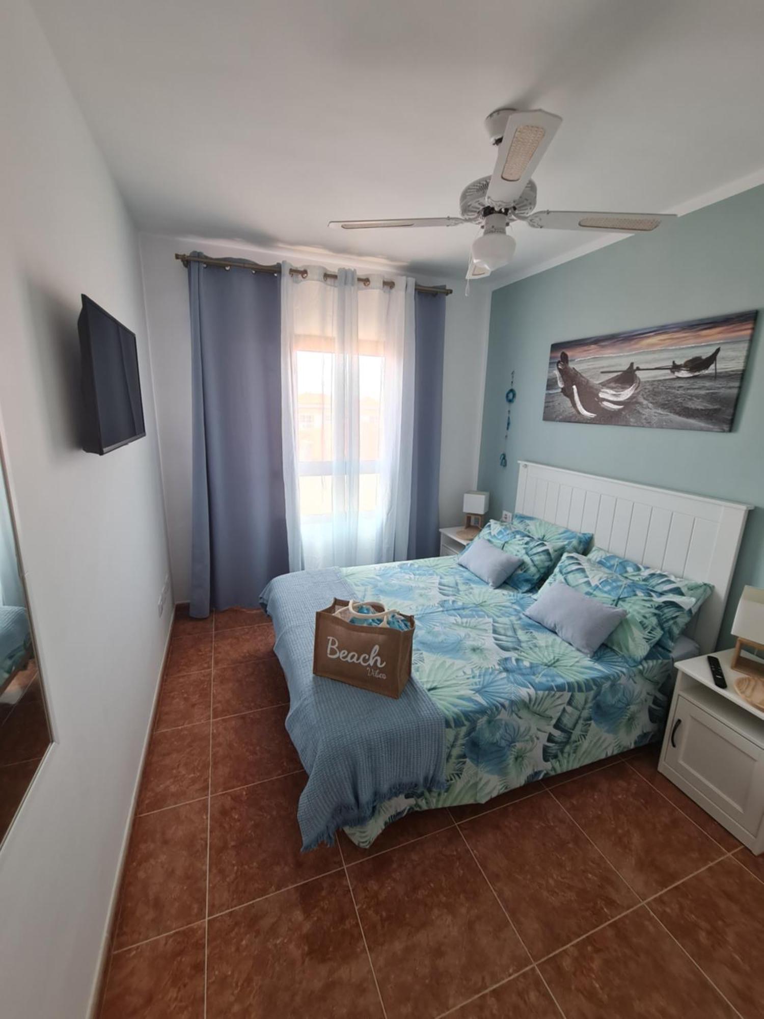 Appartamento Casita Bahia Azul Caleta De Fuste Esterno foto