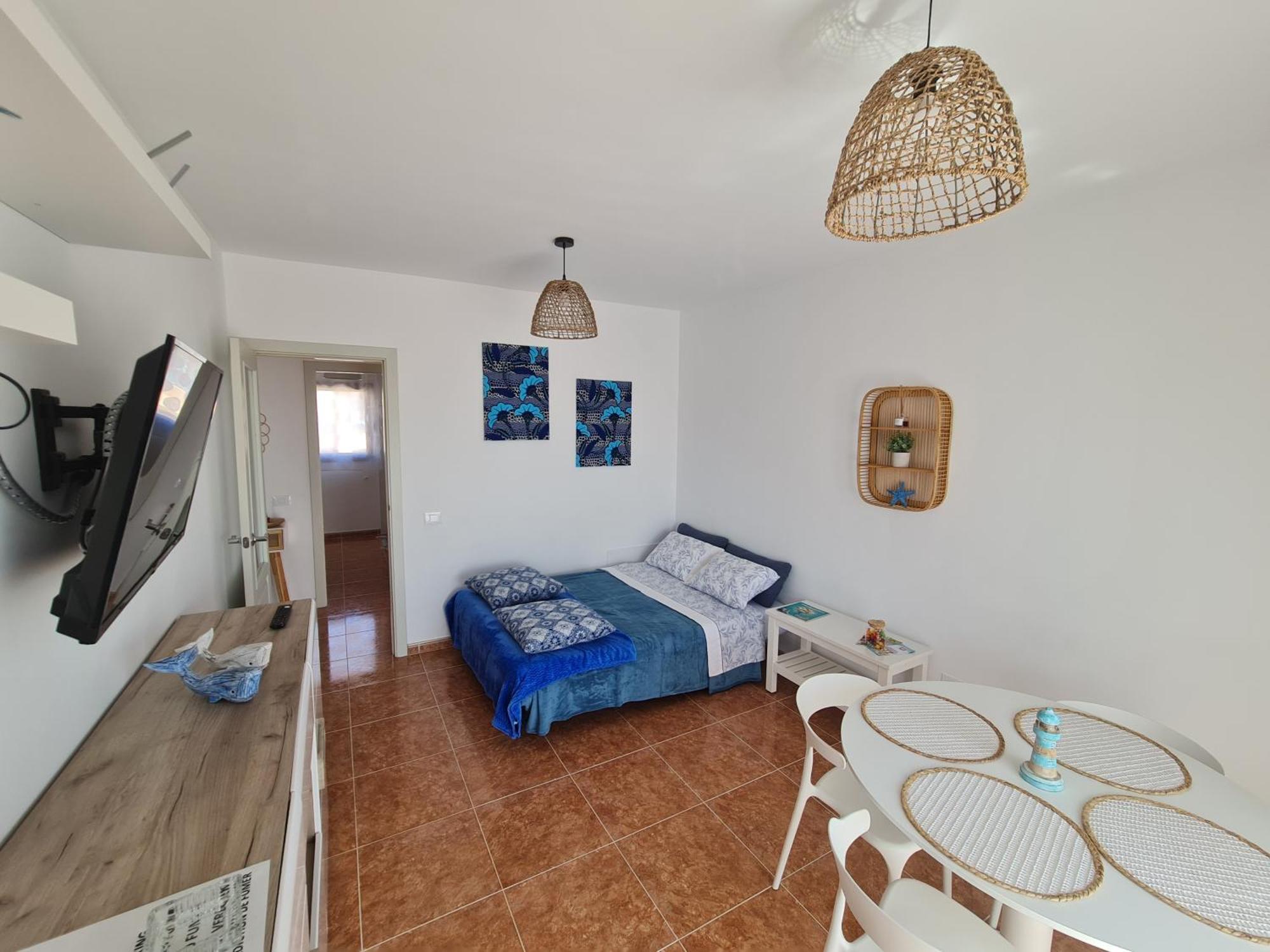 Appartamento Casita Bahia Azul Caleta De Fuste Esterno foto